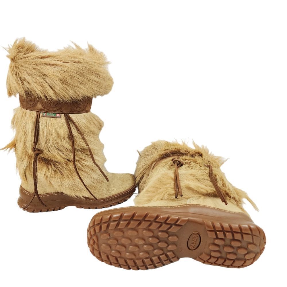 Pajar boots